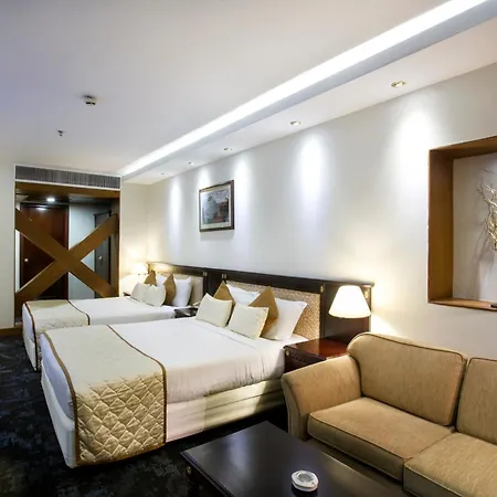 Hotel Sarina-2