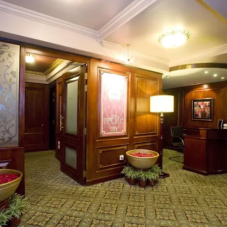 Hotel Sarina-3